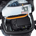 Lowepro camera bag Nova 140 AW II, black