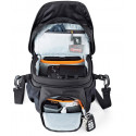 Lowepro camera bag Nova 140 AW II, black