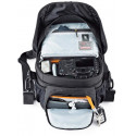 Lowepro сумка для камеры  Nova 160 AW II, черная