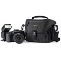 Lowepro kaamerakott Nova 160 AW II, must