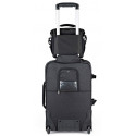 Lowepro kaamerakott Nova 170 AW II, must