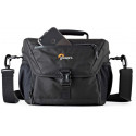 Lowepro сумка для камеры Nova 180 AW II, черная