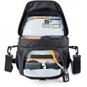 Lowepro сумка для камеры Nova 180 AW II, черная