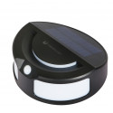 Forever Light FLS-13 SUNARI Saules Lampa LED / 32*SMD / PIR / 6W / 300lm / 3000K / 1200mAh