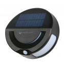 Forever Light FLS-13 SUNARI Solar Lamp LED / 32*SMD / PIR / 6W / 300lm / 3000K / 1200mAh