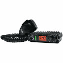 President Bill II ASC Compact Transceiver CB Mobile AM/FM, 12V