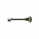 CURTAIN RAIL HOLDER GRAL SINGLE 14CM D16