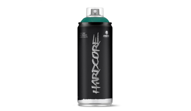 Aerosoolvärv tumeroheline R-6016 400 ml