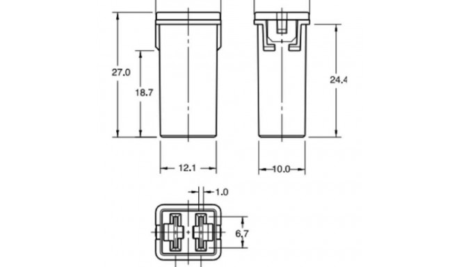 Kaitse jaapani 20A