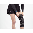 Knee bandage AVENTO 44SD  L/XL