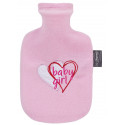 Hot water bottle FASHY 6505 43 0,8L