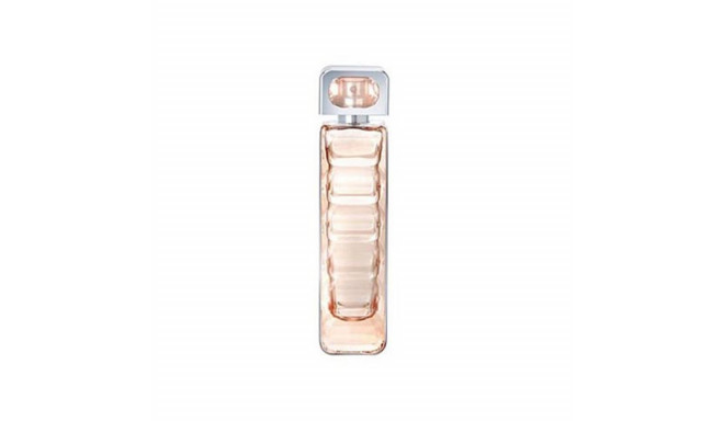 HUGO BOSS ORANGE WOMAN EAU DE TOILETTE 30ML