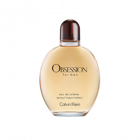 Calvin Klein tualettvesi Obsession 200ml
