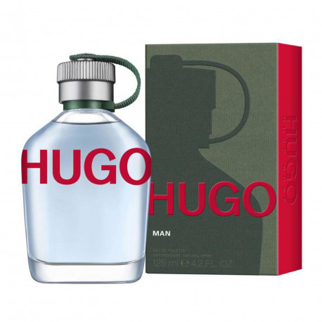 Hugo Boss tualettvesi HUGO MAN 125ml