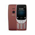 Mobiiltelefon Nokia 8210 Punane 2,8"