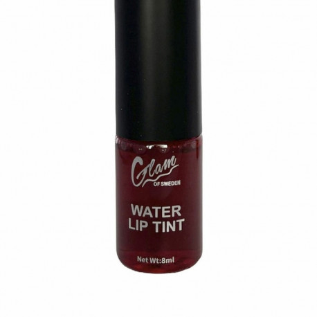 Lipstick Glam Of Sweden Water Lip Tint Berry 8 ml