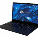 Sülearvuti Alurin Flex Advance Intel Core I7-1255U 16 GB RAM 1 TB SSD