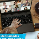 Sülearvuti Alurin Flex Advance Intel Core I7-1255U 16 GB RAM 1 TB SSD