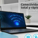 Sülearvuti Alurin Flex Advance Intel Core I7-1255U 16 GB RAM 1 TB SSD