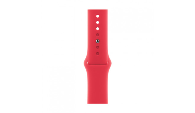 41mm (PRODUCT)RED Sport Band - S/M