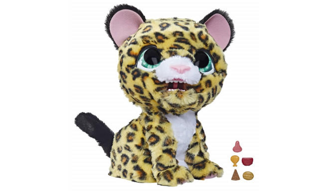 FurReal interaktiivne Leopard