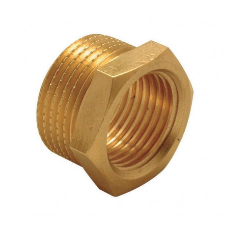 TRANSITION 600.58/N-114N 1/2IN X1/4IN