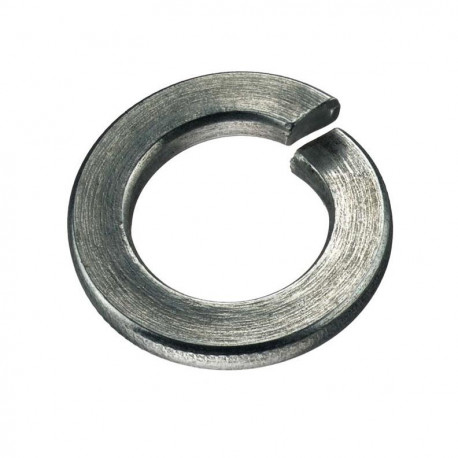 Seib DIN127 D12 ZN(500)