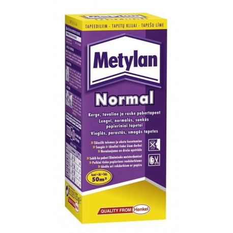 Tapeediliim Metylan Normal 125g