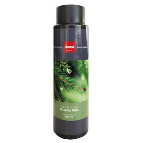 HARVIA SAUNA SCENT PINE 400ML