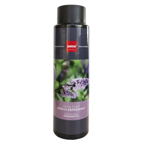 Harvia saunalõhn piparmünt 400ml