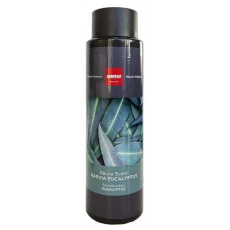 Harvia saunalõhn eukalüpt 400ml