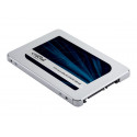 Dysk SSD Crucial MX500 1TB 2.5" SATA III (CT1