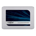 Dysk SSD Crucial MX500 1TB 2.5" SATA III (CT1