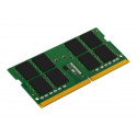 Kingston RAM ValueRAM 16GB SO DDR4 2666MHz SODIMM  Notebook