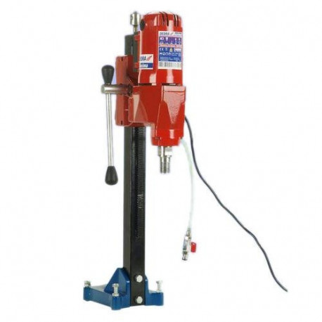 DEDRA CONCRETE DRILL RITCH 205mm/2.5KW.