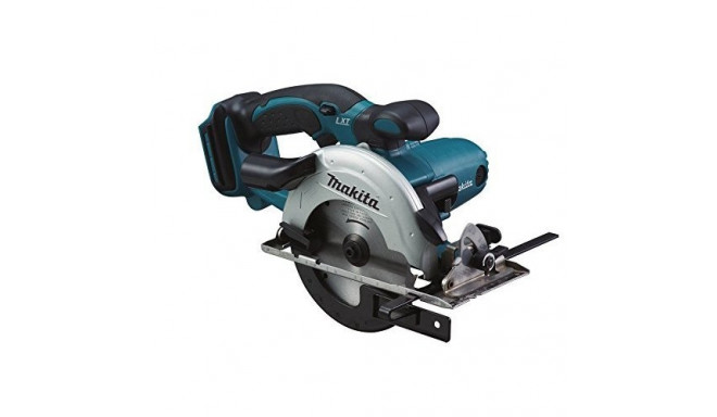 Makita DSS501Z - blue / black - without battery and charger