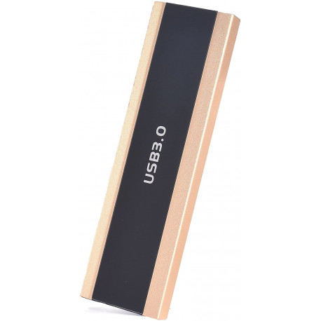 Elements väline kõvaketas Desktop 14TB Micro-USB-B 3.2 Gen 1 (5Gbit/s), must