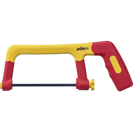 Wiha hacksaw electric insulated - 43125