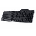Dell klaviatuur KB813 Smartcard USB