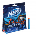 NERF Elite 2.0 стрелы 20 шт