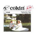 Cokin filter X149 Wedding 1 Black