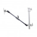 9.Solutions Double joint arm long (660mm)