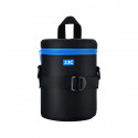 JJC DLP 4II Deluxe Lens Pouch Water Resistant
