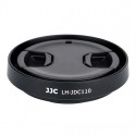 JJC lens hood Canon G1X MarkIII