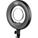 Godox ring light LR180 LED, black