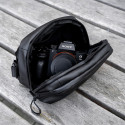 WANDRD Tech Bag Large Black