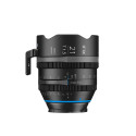 Irix Cine Lens 21mm T1.5 for MFT (Metric)