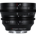7Artisans Vision 12mm T2.9 für Canon RF (APS-C)