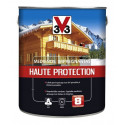 IMPREGNATOR HAUTE PROTECTION (MAHOGANY,