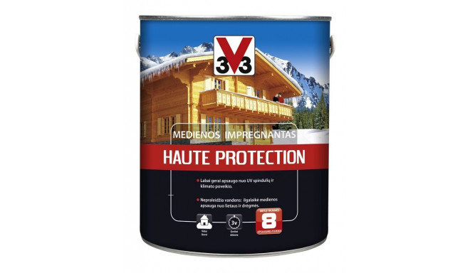 IMPREGNEERIMISAINE KÕRGKAITSE (VÄRVITU